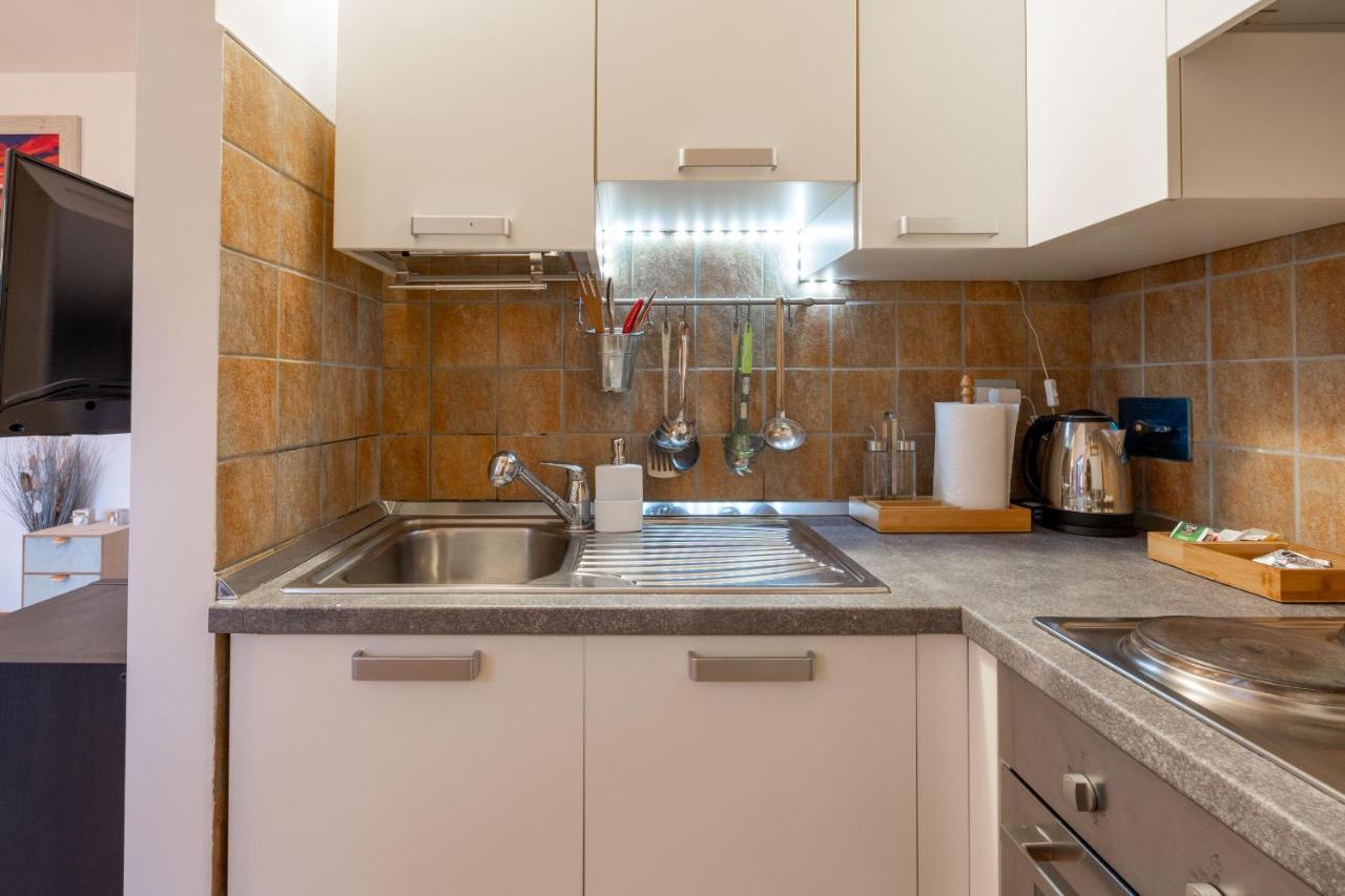 Appartamento Capa's Loft *