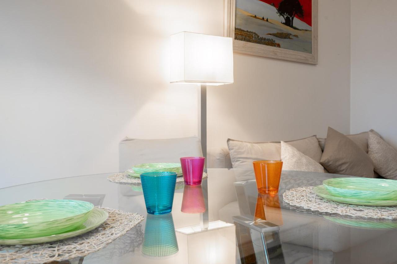 Capa's Loft Lejlighed