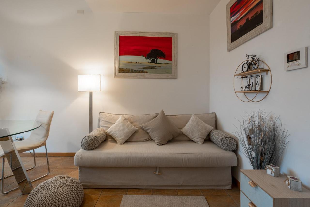 Capa's Loft Lejlighed Rom