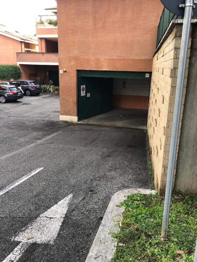 Appartamento Capa's Loft