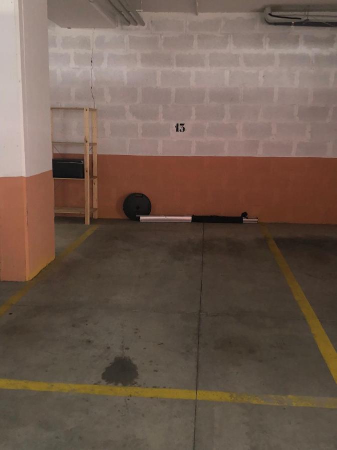 Lejlighed Capa's Loft *